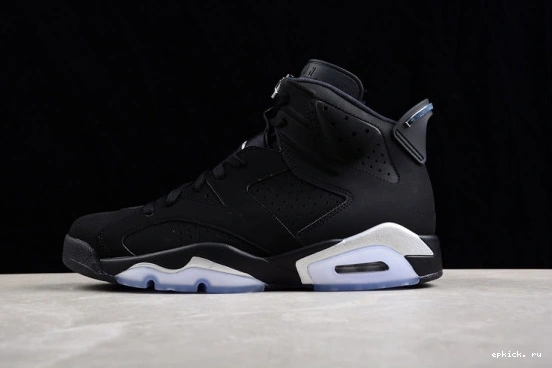 Rep EP Retro Metallic DX2836-001 Silver DX2836-001 6 Jordan 0324